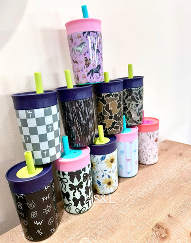 Cutie cups
