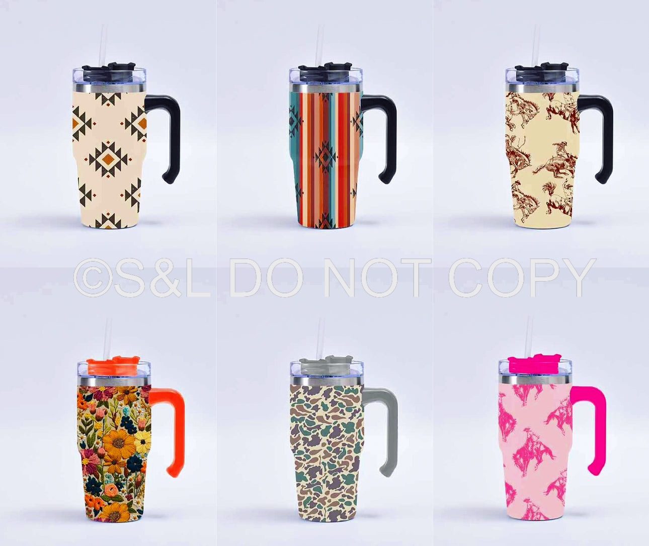 20oz kids tumbler preorder (will arrive early March) MOQ 3
