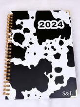 Western Planners (preorder will arrive mid November)