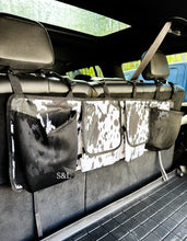 Cargo organizer (will arrive the early June) please leave order details in the note to sellers box