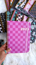 2026 Planners (will arrive early December)