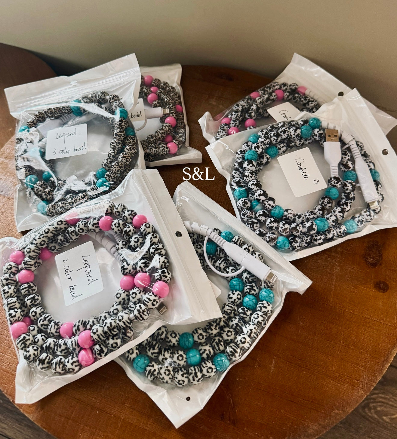 Darlin’ Bead Chargers buy 10+ for $11 pc code automatic