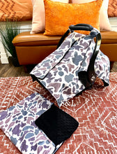 Car seat covers