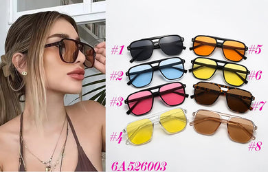 Sunnies (EARLY MAY)