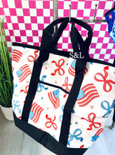 4th of July coolers (in stock)