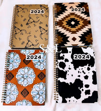 Western Planners (preorder will arrive mid November)