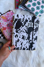 2026 Planners (will arrive early December)