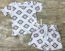 Boys two piece sets