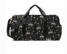 Duffle bag buy 3, they are $17 pc *