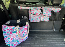 Cargo organizer (will arrive the early June) please leave order details in the note to sellers box