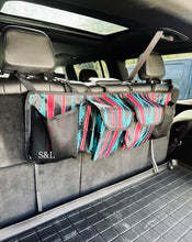 Cargo organizer (will arrive the early June) please leave order details in the note to sellers box