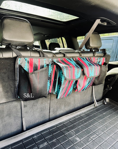 Cargo organizer (will arrive the end August ) please leave order details in the note to sellers box (Copy)