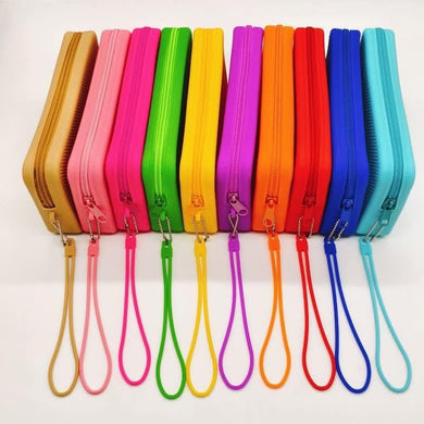 Waterproof cosmetic travel bags (IN STOCK) colors sent randomly