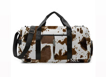 Duffle bag buy 3, they are $17 pc *