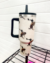 **40oz spill proof tumblers