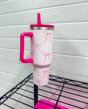 **40oz spill proof tumblers