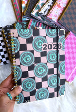 2026 Planners (will arrive early December)