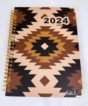 Western Planners (preorder will arrive mid November)