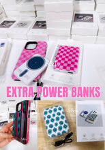 Power banks (in stock)