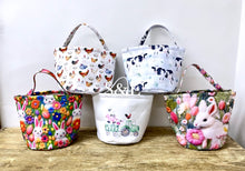 Easter Bucket EXTRAS * will arrive early March