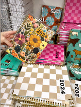 Planners 2024 *In stock*