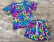 Girls two piece sets