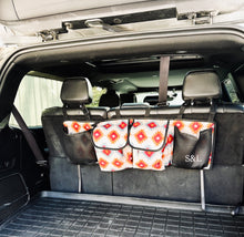 Cargo organizer (will arrive the early June) please leave order details in the note to sellers box