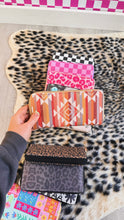 Grab & go wallets