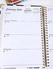 Western Planners (preorder will arrive mid November)