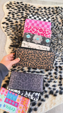 Grab & go wallets
