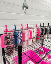 **40oz spill proof tumblers