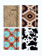 Western Planners (preorder will arrive mid November)