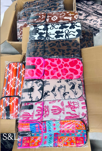 Hot tool travel cases(sent randomly)