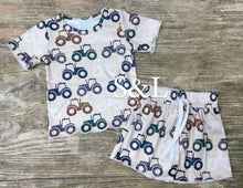 Boys two piece sets