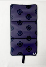 Travel baby changing pads