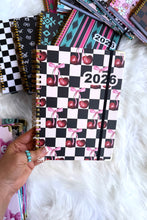 2026 Planners (will arrive early December)