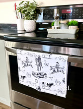 Dish towel preorder (will arrive early/mid march) MOQ 4