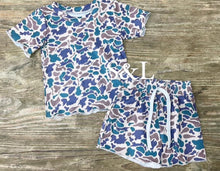 Boys two piece sets