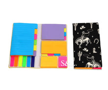 Sticky note pads