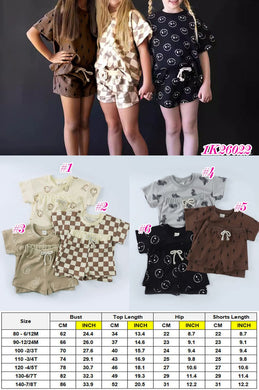 Cozy sets (mid June)