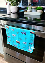 Dish towel preorder (will arrive early/mid march) MOQ 4