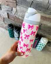 Easy sippin’ tumblers (end December)