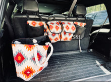 Cargo organizer (will arrive the early June) please leave order details in the note to sellers box