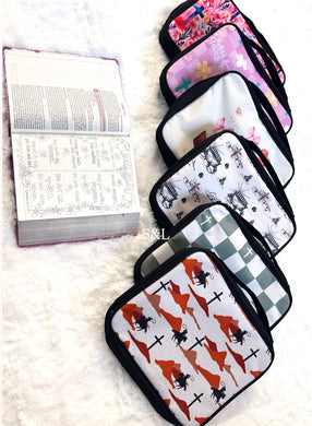 Walk By Faith Bible Cases (END MAY)