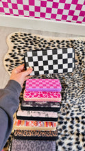 Grab & go wallets