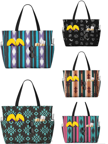 Everyday large tote bags