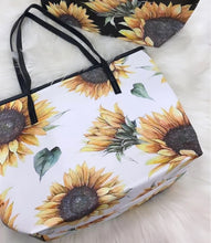 Sunflower purse *huge sale*