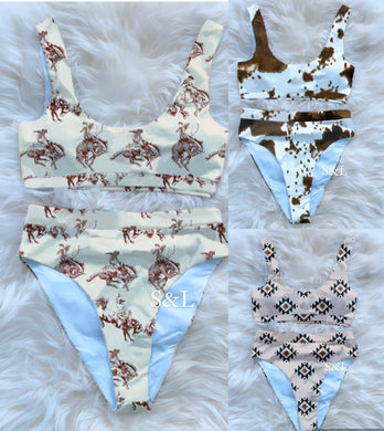 Women’s swim *preorder will arrive the end of April MOQ 2