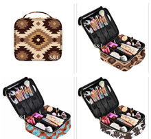 Large cosmetic boxes (preorder arriving mid November)