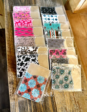 Phone stick on wallets (sent randomly) 5-10 biz TAT